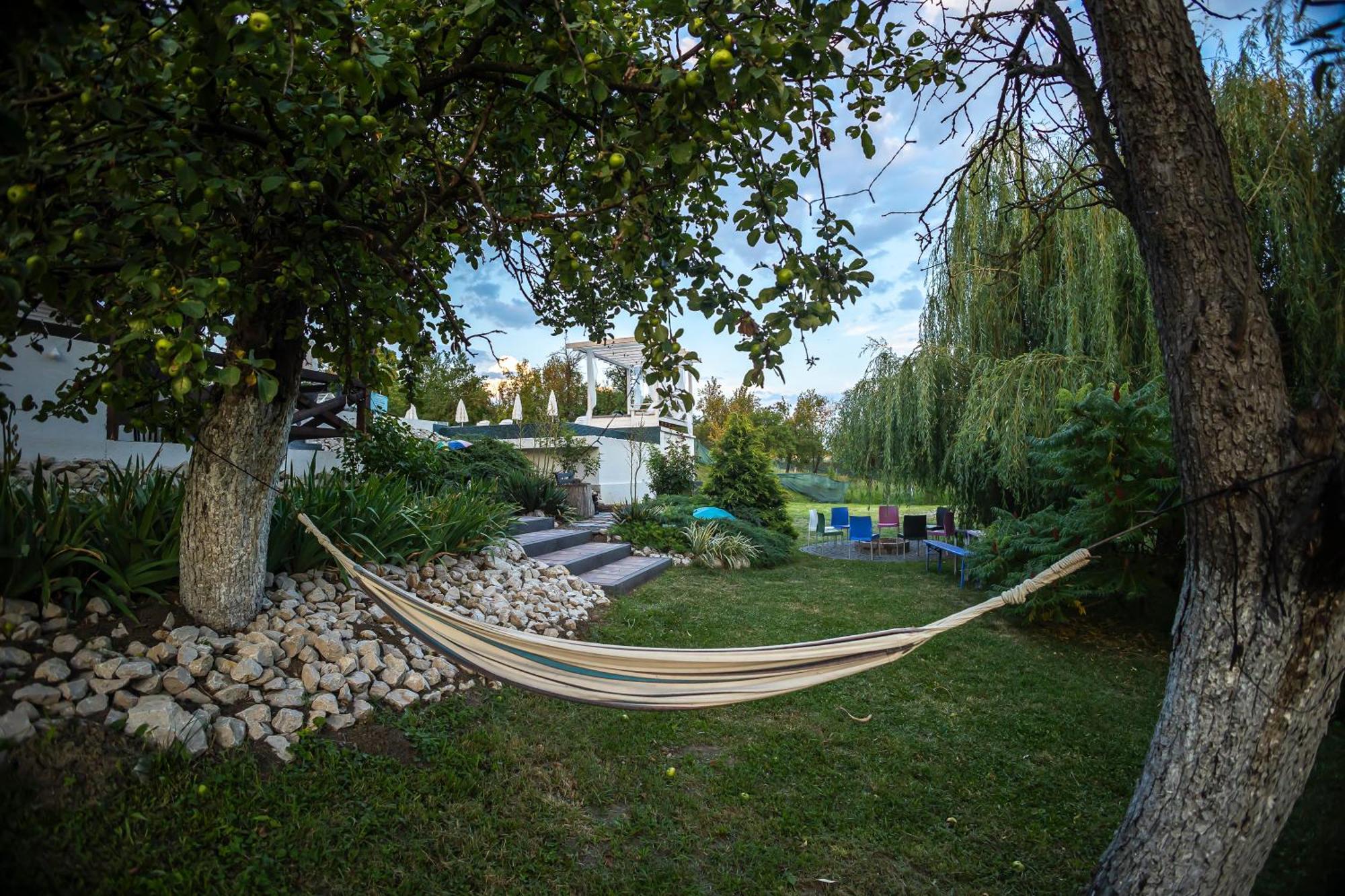 Agropensiunea Colev Stremt Exterior foto